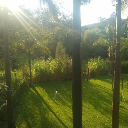 Nosso Recanto Gaúcho Paraíso no interior Guaratinguetá Aparecida Exterior foto